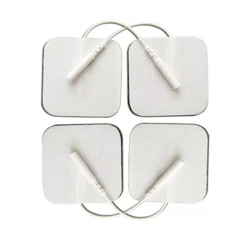 Human-Human Interface Electrodes (Minion Electrode Pads)