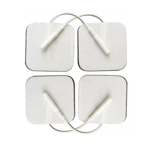Human-Human Interface Electrodes (Minion Electrode Pads)