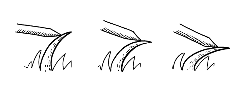 Rate-Coding With Three Levels of Pressure