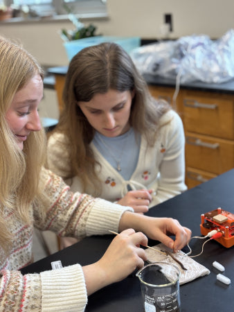 A Teacher, His Students, and AI Revived SpikeHound. Now Anyone Can Extend It.