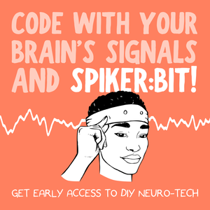 The spiker:bit
