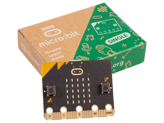 Micro:Bit 1 Pack
