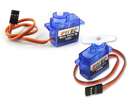 Servo Pack