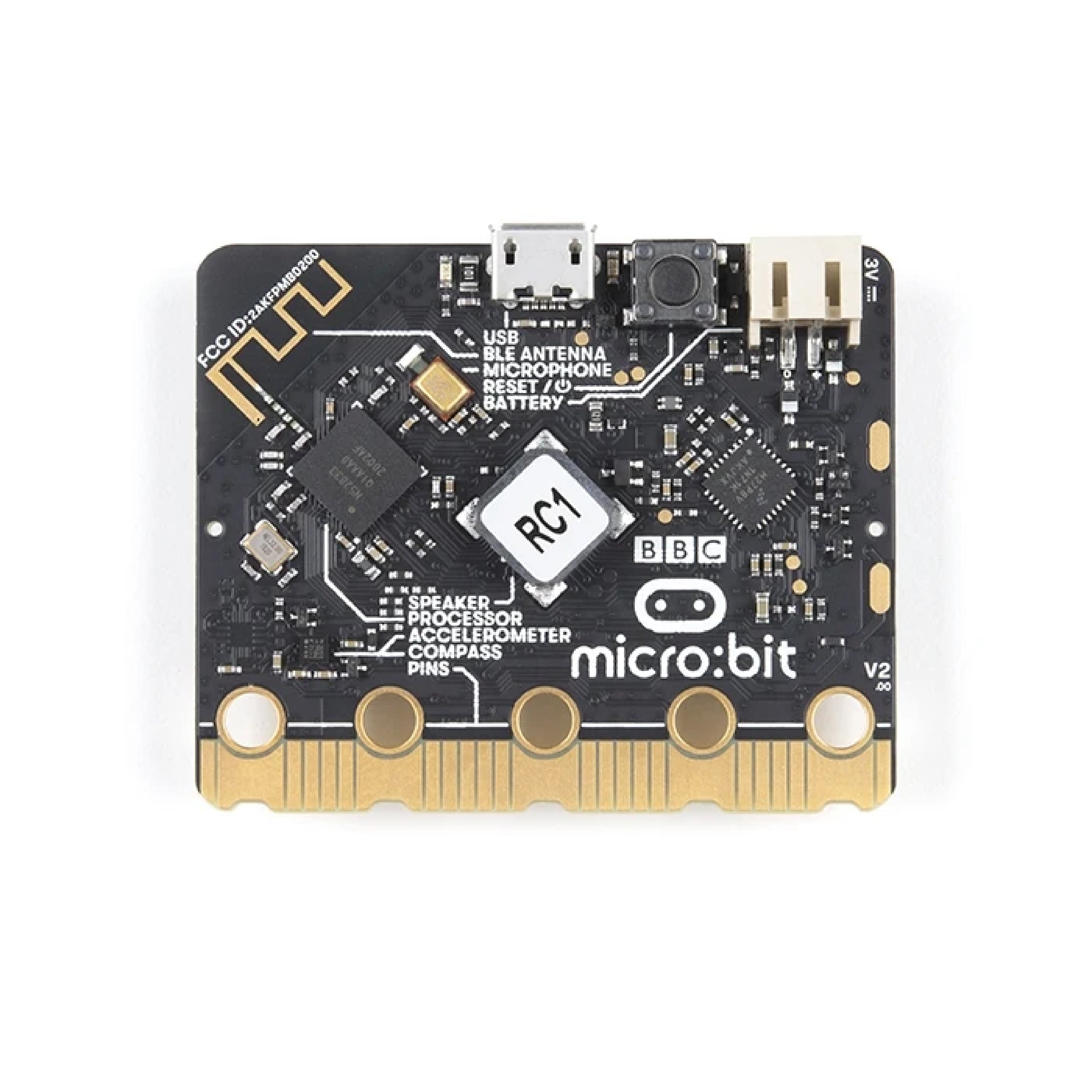 Micro:Bit 1 Pack