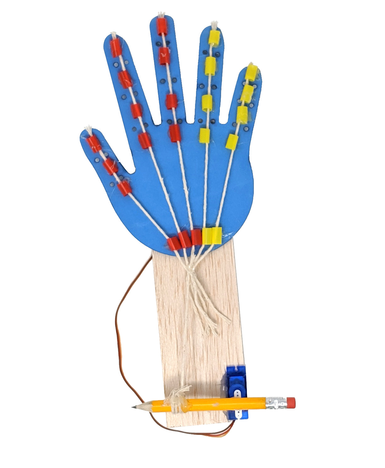 DIY Neuroprosthetic Kit (10-pack)