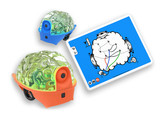 SpikerBot: Build a Brain, Create a Creature (Pre-Order)