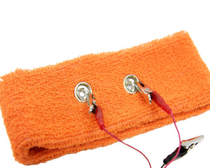 Brain (EEG) Headband