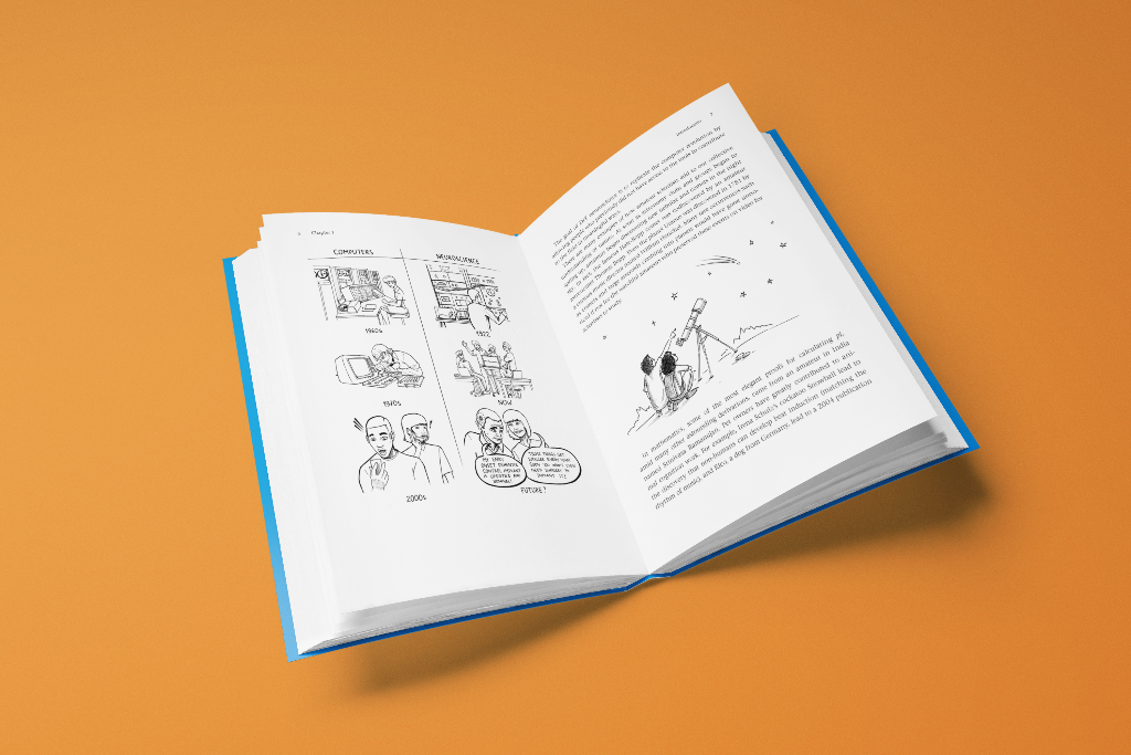 Book: How Your Brain Works – Backyard Brains Book: How Your Brain Works – Backyard Brains