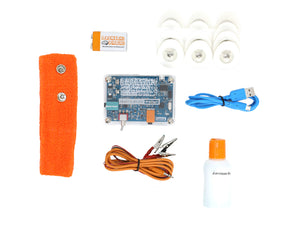 Heart and Brain SpikerBox Classic