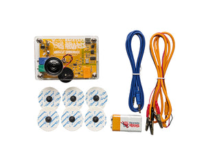 Muscle SpikerBox Classic