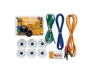 Muscle SpikerBox Classic