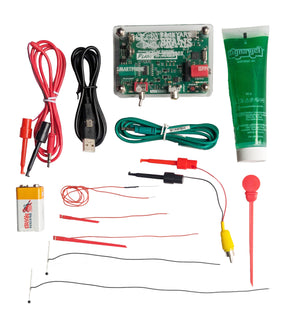 Plant SpikerBox