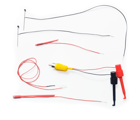 Plant Electrodes