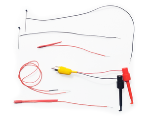 Plant Electrodes
