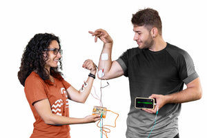 Human-Human Interface