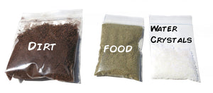 Cockroach Care Kit