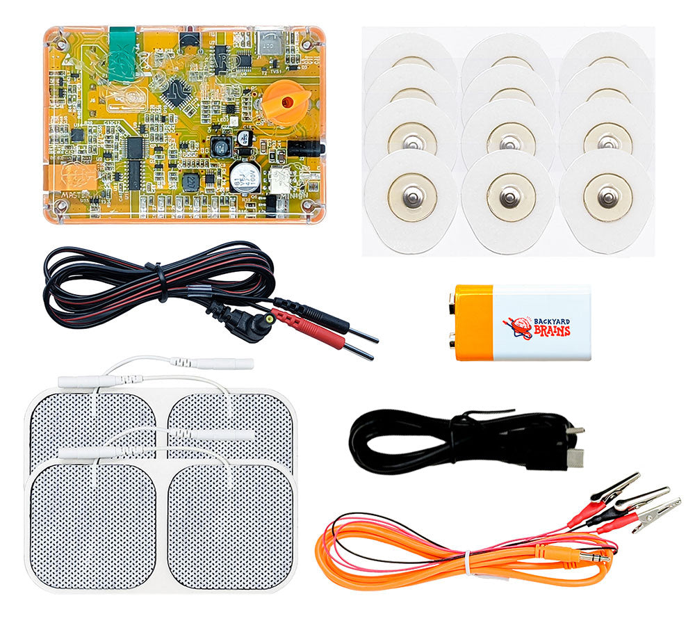 Human-Human Interface