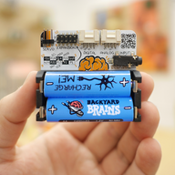 Turn Body Signals into Creative Inventions