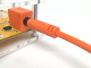 Muscle Electrode Cable