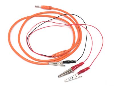 Muscle Electrode Cable