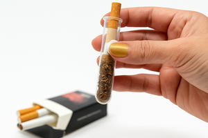 neuropharmacology kit - Nicotine