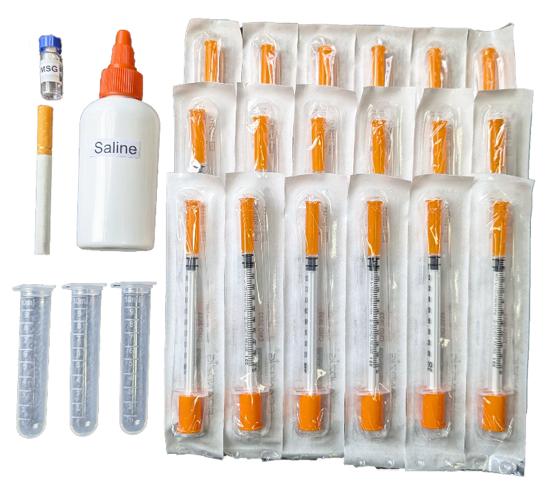 Neuropharmacology Kit