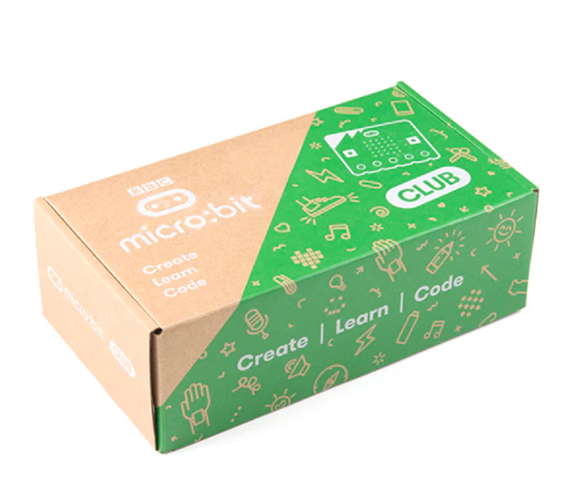 Micro:Bit 10-Pack