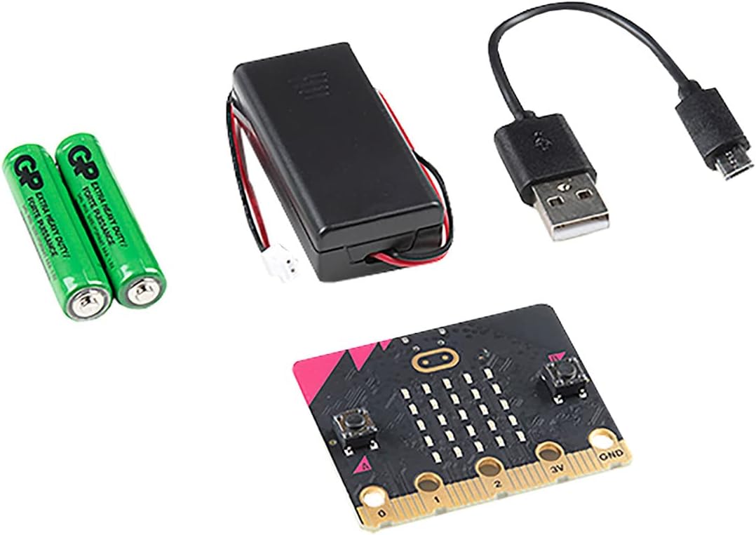 Micro:Bit 1 Pack