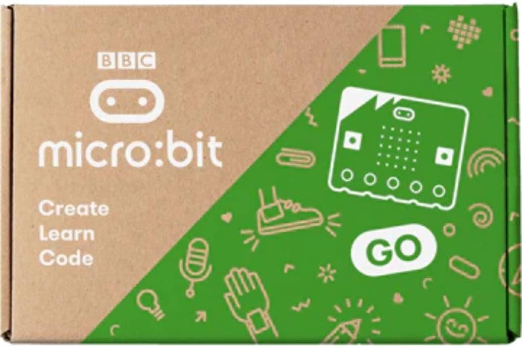 Micro:Bit 1 Pack