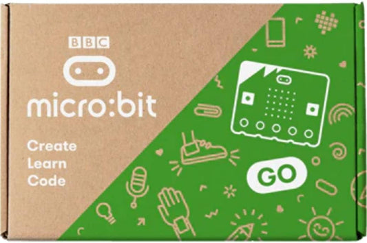 Micro:Bit 1 Pack