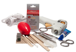 RoboRoach Surgery Kit