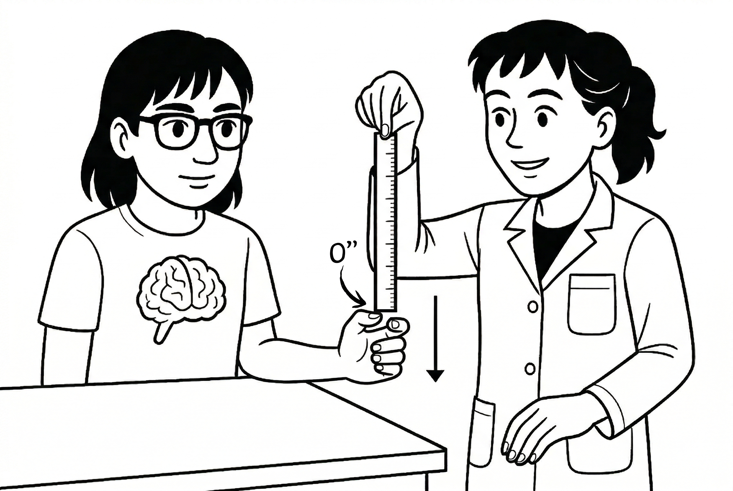 The Science of your Reaction Time – Backyard Brains